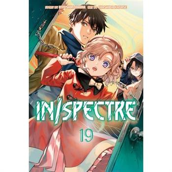 In/Spectre 19