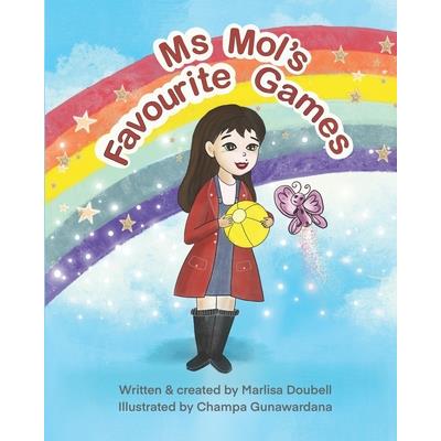 Ms Mol’s Favourite Games