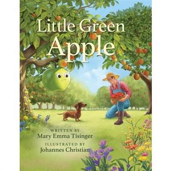 Little Green Apple