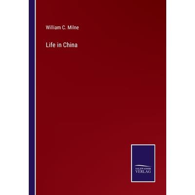 Life in China