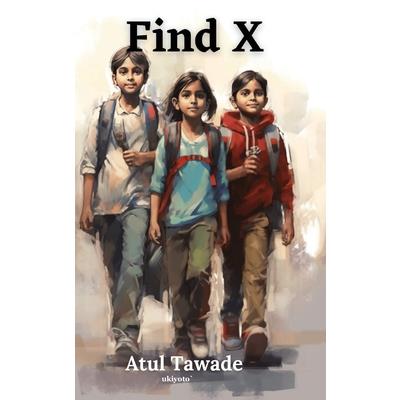 Find X