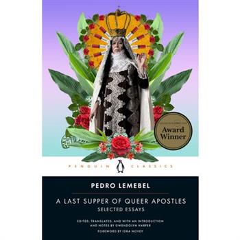 A Last Supper of Queer Apostles