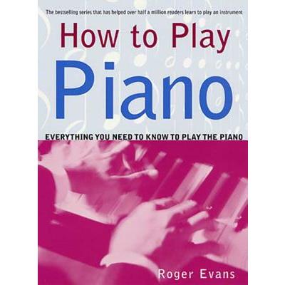 How to Play Piano