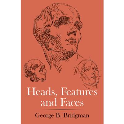 Heads, Features and Faces