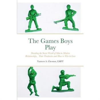 The Games Boys Play