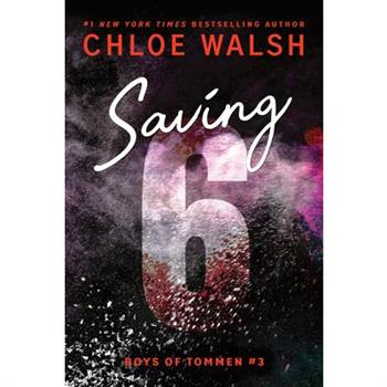 Saving 6 (Standard Edition)