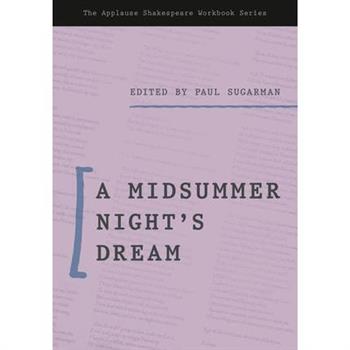 A Midsummer Night’s Dream