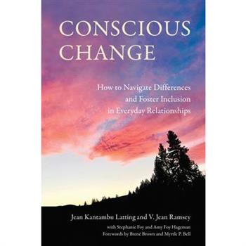 Conscious Change