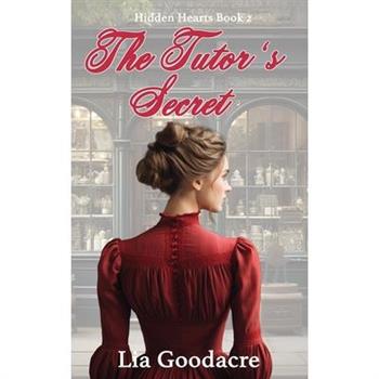 The Tutor’s Secret