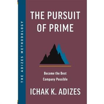 The Pursuit of Prime