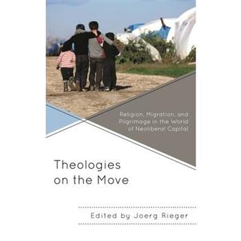 Theologies on the Move