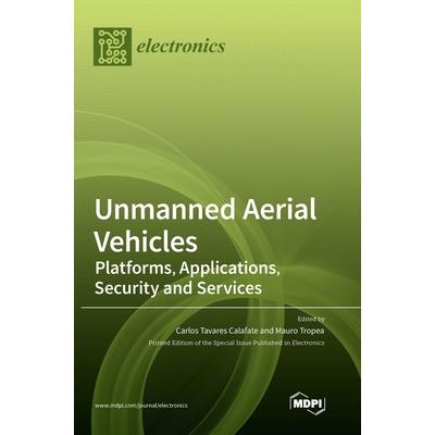 Unmanned Aerial Vehicles