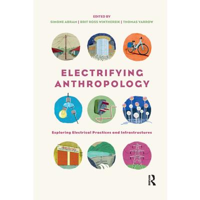 Electrifying Anthropology