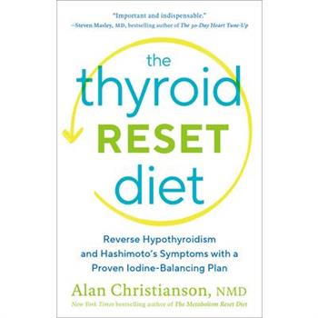 The Thyroid Reset Diet