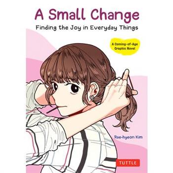 A Small Change