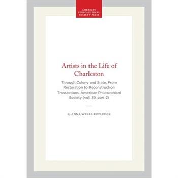 Artists in the Life of Charleston