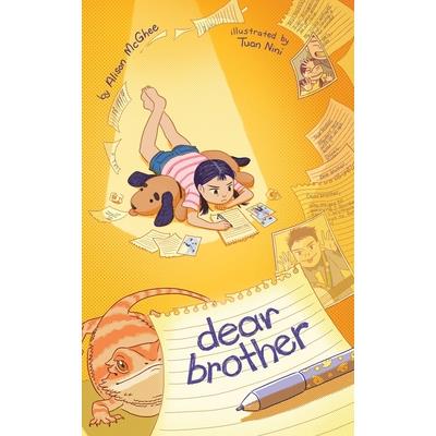 Dear Brother