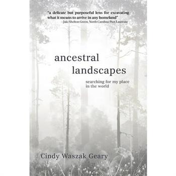 Ancestral Landscapes