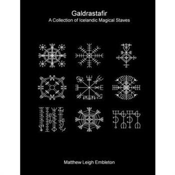 Galdrastafir