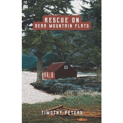 Rescue on Bear Mountain Flats