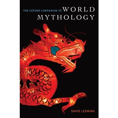 The Oxford Companion to World Mythology