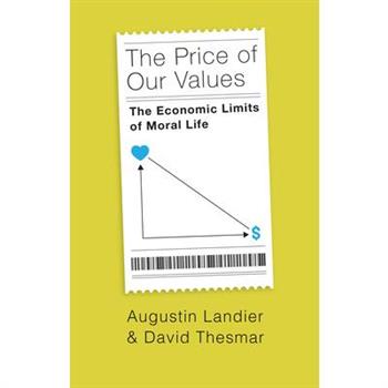 The Price of Our Values