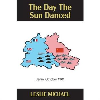 The Day The Sun Danced