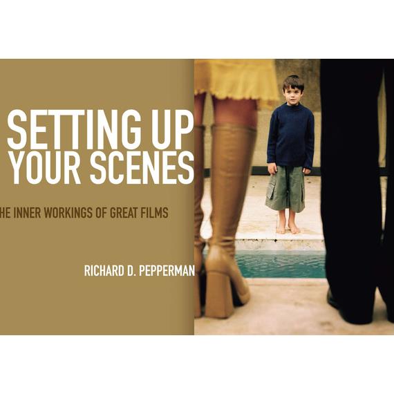 Setting Up Your Scenes