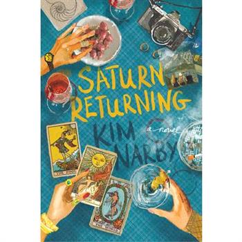 Saturn Returning
