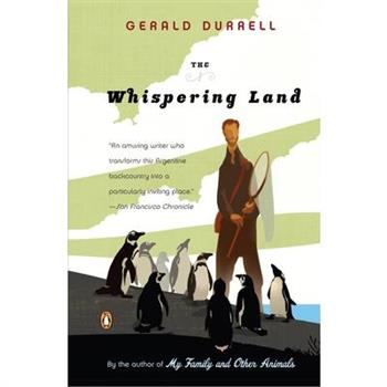 The Whispering Land