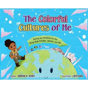 The Colorful Cultures of Me