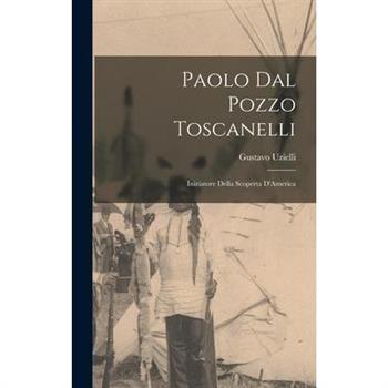 Paolo dal Pozzo Toscanelli