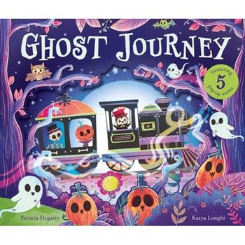 Ghost Journey