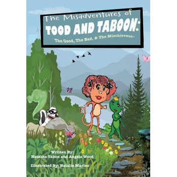 The Misadventures of TOOD AND TABOON