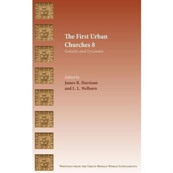 The First Urban Churches 8