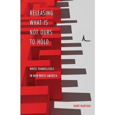 Releasing What is Not Ours to Hold