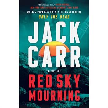 Red Sky Mourning