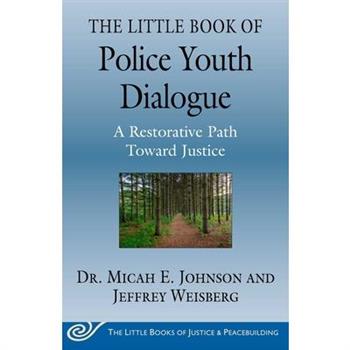 Little Book of Police Youth Dialogue