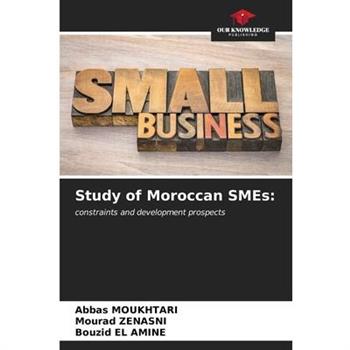 Study of Moroccan SMEs