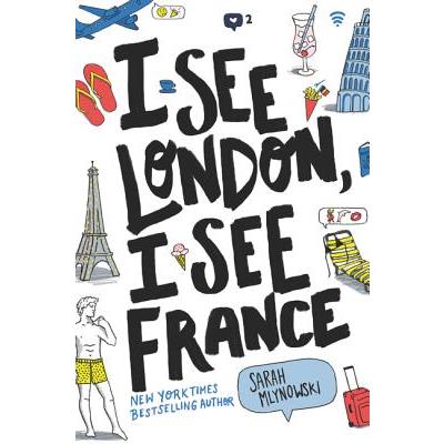 I See London, I See France