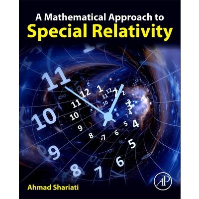 A Mathematical Approach to Special Relativity