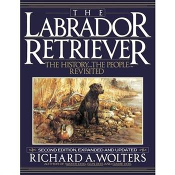 The Labrador Retriever