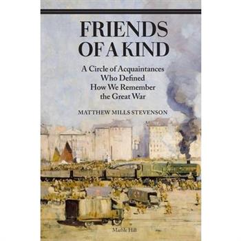 Friends of a Kind