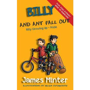 Billy And Ant Fall Out