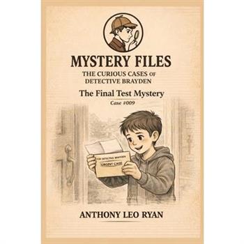 The Final Test Mystery