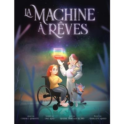 La Machine ? R礙ves
