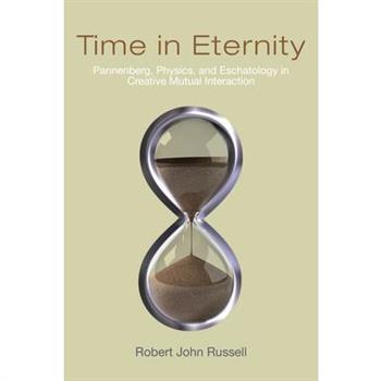 Time in Eternity