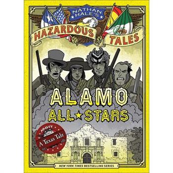 Alamo All-Stars