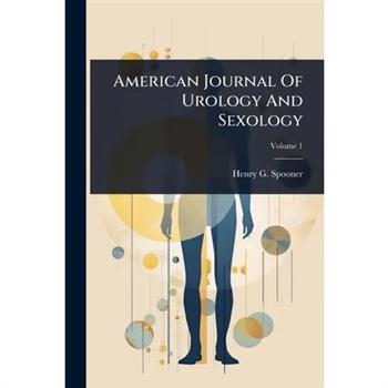 American Journal Of Urology And Sexology