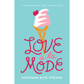 Love ?La Mode